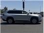 2024 Toyota Grand Highlander Hybrid XLE Sport Utility 4D Thumbnail 6