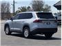 2024 Toyota Grand Highlander Hybrid XLE Sport Utility 4D Thumbnail 9