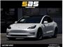 2022 Tesla Model 3 Long Range Sedan 4D Thumbnail 1
