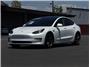 2022 Tesla Model 3 Long Range Sedan 4D Thumbnail 3