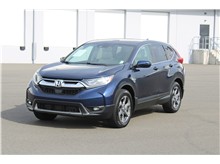 2019 Honda CR-V EX-L Sport Utility 4D