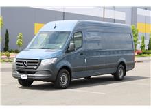 2019 Mercedes-Benz Sprinter 2500 Cargo High Roof w/170" WB Van 3D