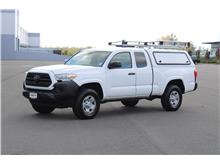 2019 Toyota Tacoma Access Cab SR Pickup 4D 6 ft