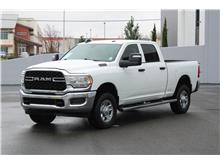 2023 Ram 2500 Crew Cab Tradesman Pickup 4D 6 1/3 ft
