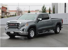 2021 GMC Sierra 1500 Crew Cab SLT Pickup 4D 6 1/2 ft