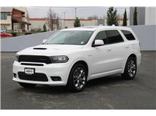 2020 Dodge Durango R/T Sport Utility 4D