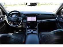 2023 Jeep Grand Cherokee L Limited Sport Utility 4D Thumbnail 10