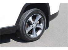 2023 Jeep Grand Cherokee L Limited Sport Utility 4D Thumbnail 6