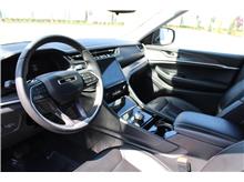 2023 Jeep Grand Cherokee L Limited Sport Utility 4D Thumbnail 9