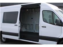 2024 Mercedes-Benz Sprinter 2500 Cargo High Roof w/170" WB Van 3D Thumbnail 10