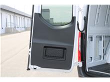 2024 Mercedes-Benz Sprinter 2500 Cargo High Roof w/170" WB Van 3D Thumbnail 12