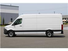 2024 Mercedes-Benz Sprinter 2500 Cargo High Roof w/170" WB Van 3D Thumbnail 2