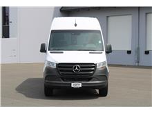 2024 Mercedes-Benz Sprinter 2500 Cargo High Roof w/170" WB Van 3D Thumbnail 5