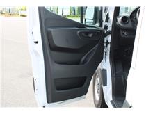2024 Mercedes-Benz Sprinter 2500 Cargo High Roof w/170" WB Van 3D Thumbnail 7