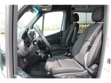 2024 Mercedes-Benz Sprinter 2500 Cargo High Roof w/170" WB Van 3D Thumbnail 8