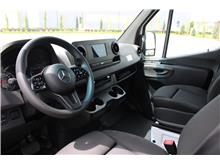 2024 Mercedes-Benz Sprinter 2500 Cargo High Roof w/170" WB Van 3D Thumbnail 9
