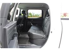 2024 Toyota Tundra CrewMax Limited Pickup 4D 6 1/2 ft Thumbnail 12