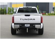 2024 Toyota Tundra CrewMax Limited Pickup 4D 6 1/2 ft Thumbnail 3