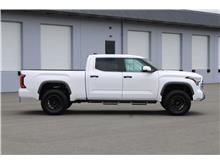 2024 Toyota Tundra CrewMax Limited Pickup 4D 6 1/2 ft Thumbnail 4