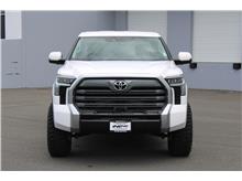 2024 Toyota Tundra CrewMax Limited Pickup 4D 6 1/2 ft Thumbnail 5