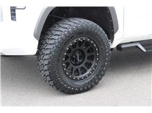 2024 Toyota Tundra CrewMax Limited Pickup 4D 6 1/2 ft Thumbnail 6