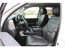 2024 Toyota Tundra CrewMax Limited Pickup 4D 6 1/2 ft Thumbnail 8