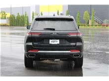 2022 Jeep Grand Cherokee 4xe Overland Sport Utility 4D Thumbnail 3