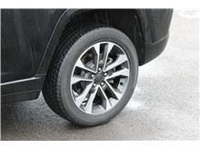 2022 Jeep Grand Cherokee 4xe Overland Sport Utility 4D Thumbnail 6