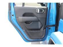 2023 Jeep Wrangler 4xe Sahara 4xe Sport Utility 4D Thumbnail 11