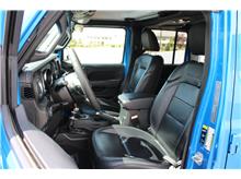 2023 Jeep Wrangler 4xe Sahara 4xe Sport Utility 4D Thumbnail 8