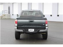 2023 Toyota Tacoma Double Cab TRD Off-Road Pickup 4D 6 ft Thumbnail 3