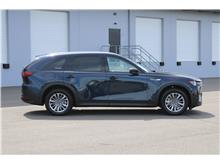 2024 Mazda CX-90 PHEV Preferred Sport Utility 4D Thumbnail 4