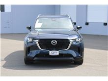 2024 Mazda CX-90 PHEV Preferred Sport Utility 4D Thumbnail 5