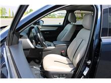 2024 Mazda CX-90 PHEV Preferred Sport Utility 4D Thumbnail 7
