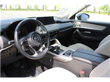 2024 Mazda CX-90 PHEV Preferred Sport Utility 4D Thumbnail 8