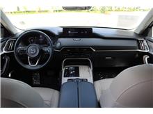 2024 Mazda CX-90 PHEV Preferred Sport Utility 4D Thumbnail 9