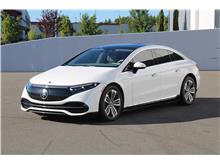 2022 Mercedes-benz Mercedes-EQ EQS EQS 450+ Premium Sedan 4D