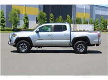2023 Toyota Tacoma Double Cab TRD Off-Road Pickup 4D 5 ft Thumbnail 2