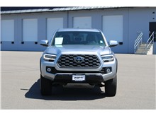 2023 Toyota Tacoma Double Cab TRD Off-Road Pickup 4D 5 ft Thumbnail 4