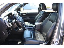 2023 Toyota Tacoma Double Cab TRD Off-Road Pickup 4D 5 ft Thumbnail 7