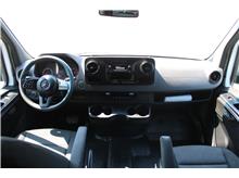 2022 Mercedes-benz Sprinter 2500 Cargo Standard Roof w/144" WB Van 3D Thumbnail 10