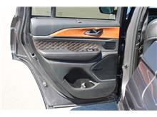 2022 Jeep Grand Cherokee 4xe Summit Reserve Sport Utility 4D Thumbnail 11
