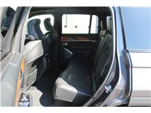 2022 Jeep Grand Cherokee 4xe Summit Reserve Sport Utility 4D Thumbnail 12