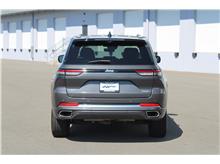 2022 Jeep Grand Cherokee 4xe Summit Reserve Sport Utility 4D Thumbnail 3