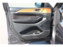 2022 Jeep Grand Cherokee 4xe Summit Reserve Sport Utility 4D Thumbnail 7
