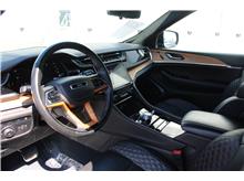 2022 Jeep Grand Cherokee 4xe Summit Reserve Sport Utility 4D Thumbnail 9