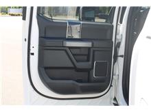 2022 Ford F350 Super Duty Crew Cab Platinum Pickup 4D 8 ft Thumbnail 11