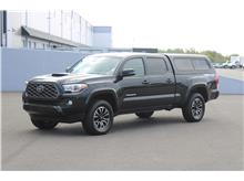 2022 Toyota Tacoma Double Cab TRD Sport Pickup 4D 6 ft Thumbnail 1