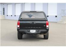 2022 Toyota Tacoma Double Cab TRD Sport Pickup 4D 6 ft Thumbnail 3