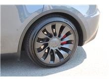 2022 Tesla Model Y Performance Sport Utility 4D Thumbnail 6
